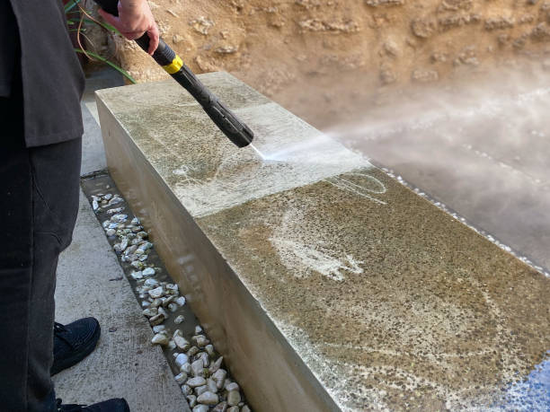 Deck Cleaning Services in Hardwick, GA