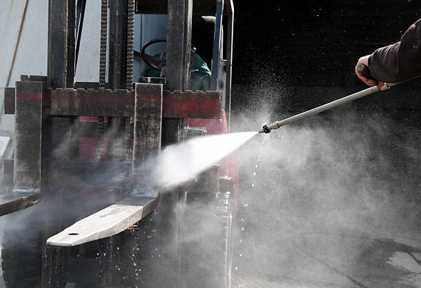 Best Deck Pressure Washing  in Hardwick, GA