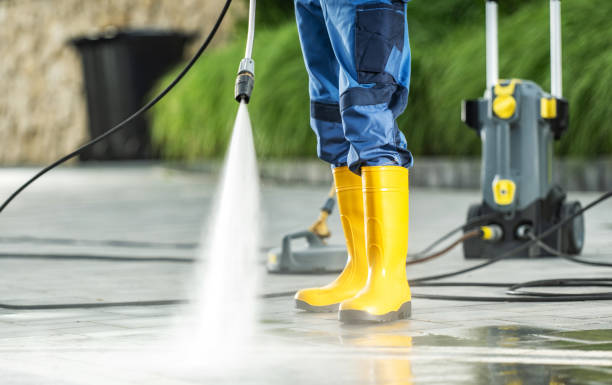 Best Local Pressure Washing Services  in Hardwick, GA