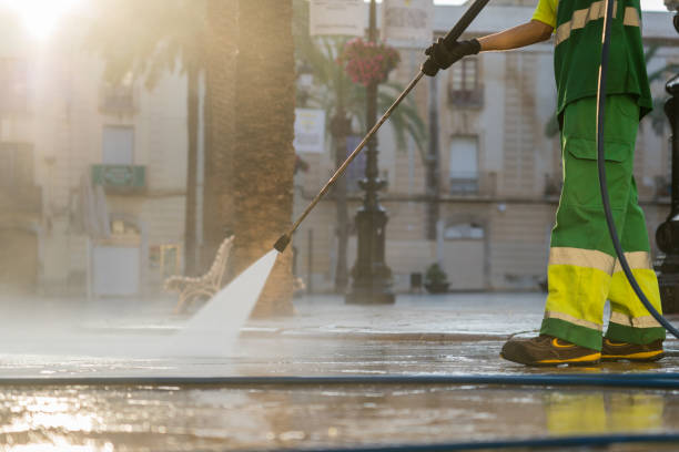Deck Cleaning Services in Hardwick, GA