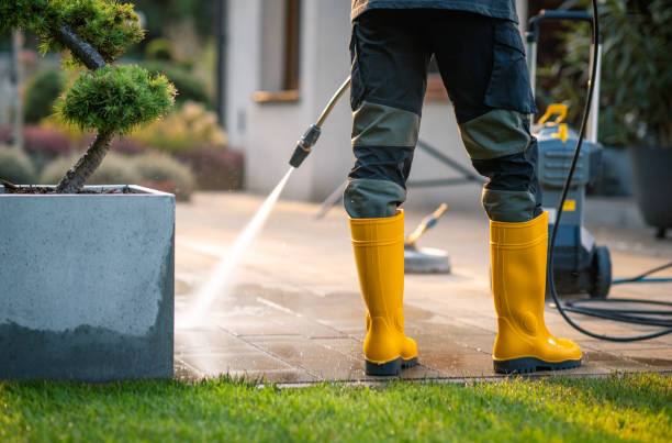 Best House Pressure Washing  in Hardwick, GA